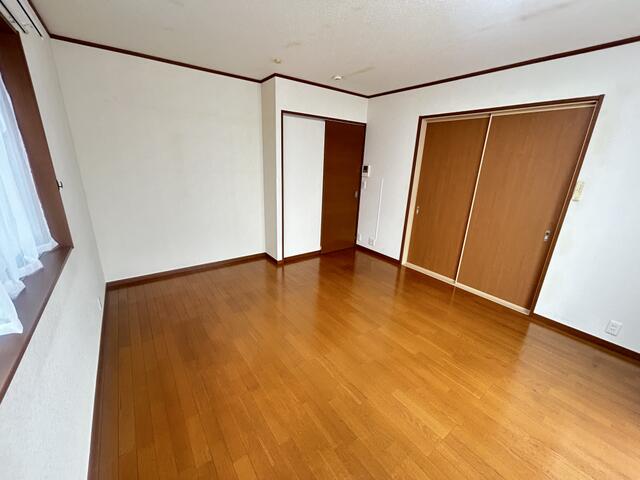 detached 埼玉県東松山市高坂６丁目