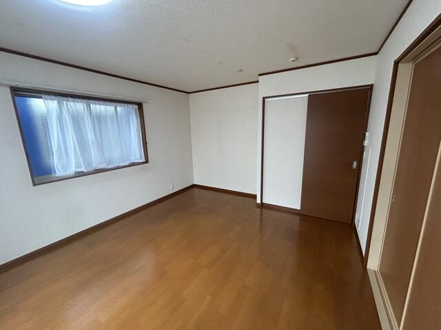 detached 埼玉県東松山市高坂６丁目