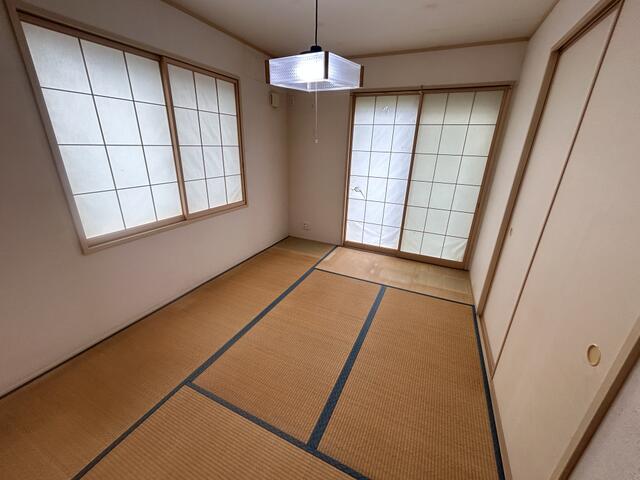 detached 埼玉県東松山市高坂６丁目
