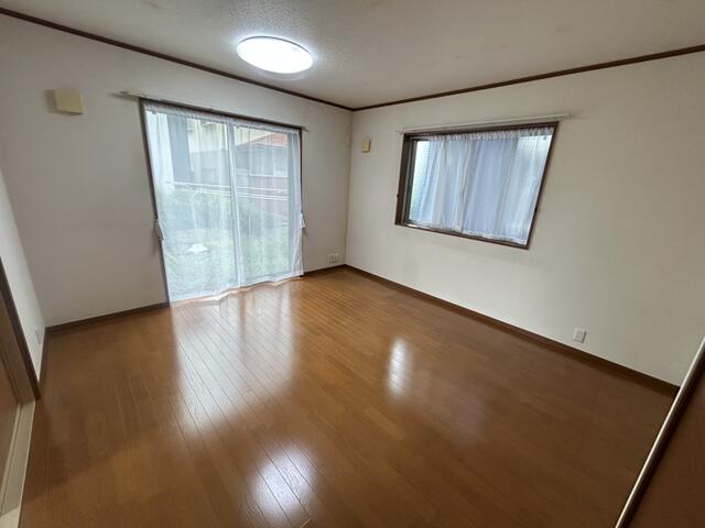 detached 埼玉県東松山市高坂６丁目