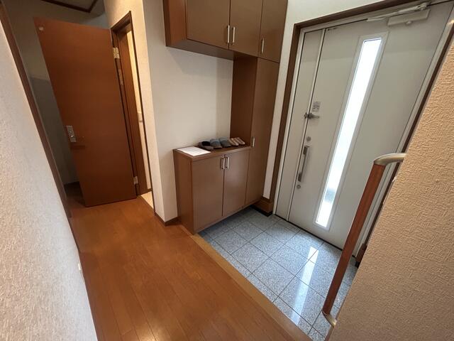 detached 埼玉県東松山市高坂６丁目