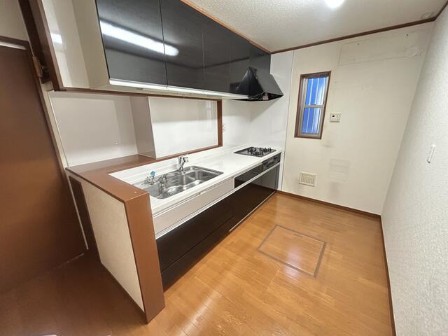 detached 埼玉県東松山市高坂６丁目