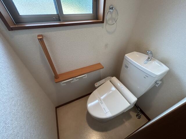 detached 埼玉県東松山市高坂６丁目