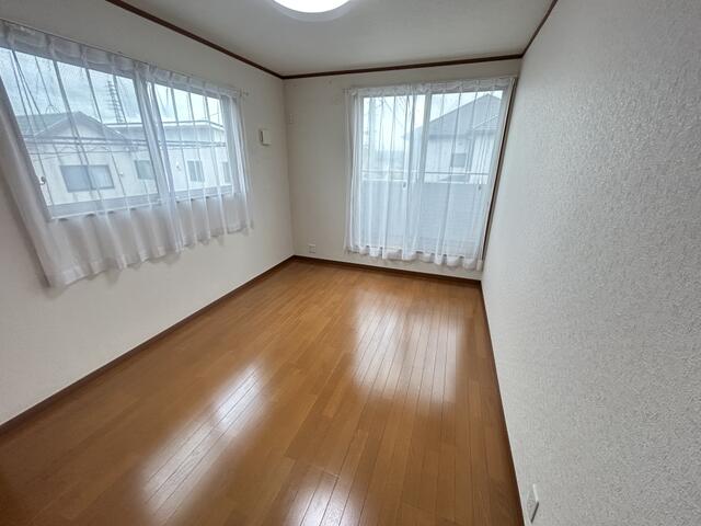 detached 埼玉県東松山市高坂６丁目