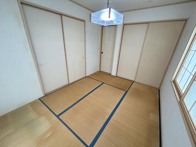 detached 埼玉県東松山市高坂６丁目