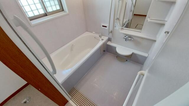 detached 埼玉県比企郡滑川町月の輪３丁目 地図を見る
