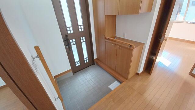 detached 埼玉県比企郡滑川町月の輪３丁目 地図を見る