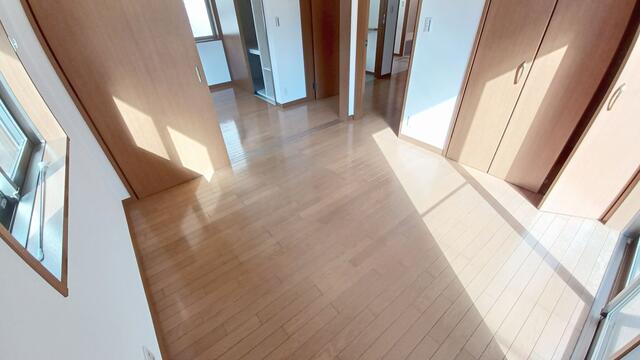 detached 埼玉県比企郡滑川町月の輪３丁目 地図を見る