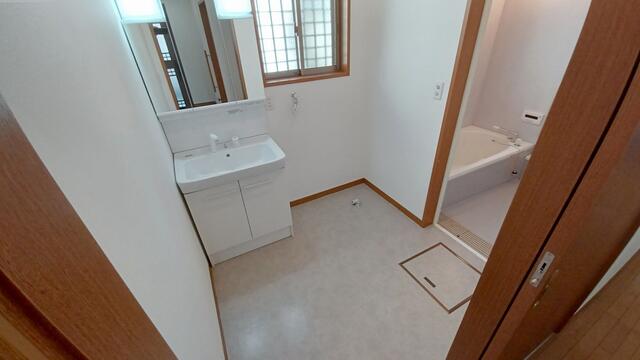 detached 埼玉県比企郡滑川町月の輪３丁目 地図を見る