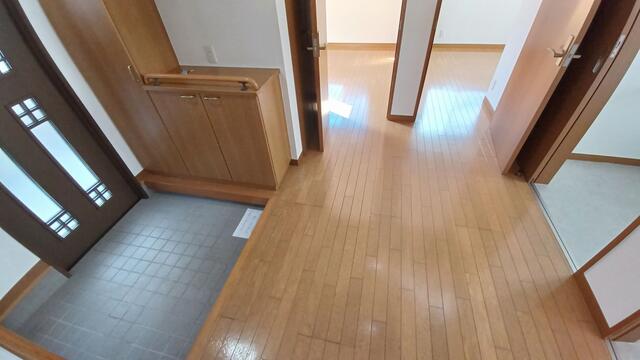 detached 埼玉県比企郡滑川町月の輪３丁目 地図を見る