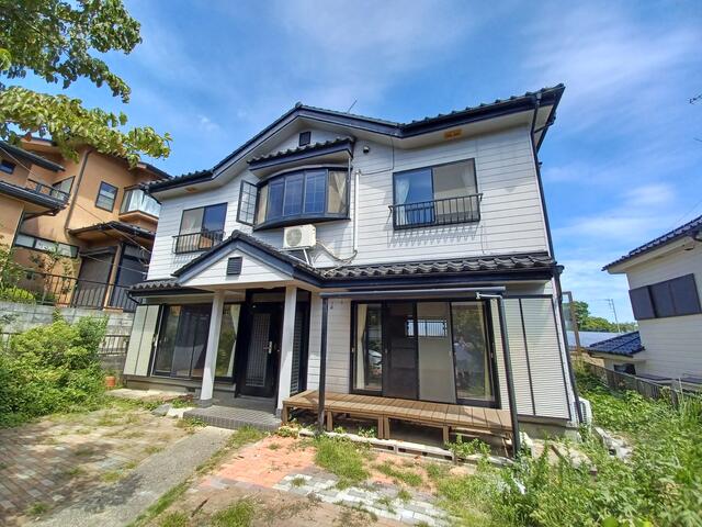 detached 埼玉県東松山市大字大谷