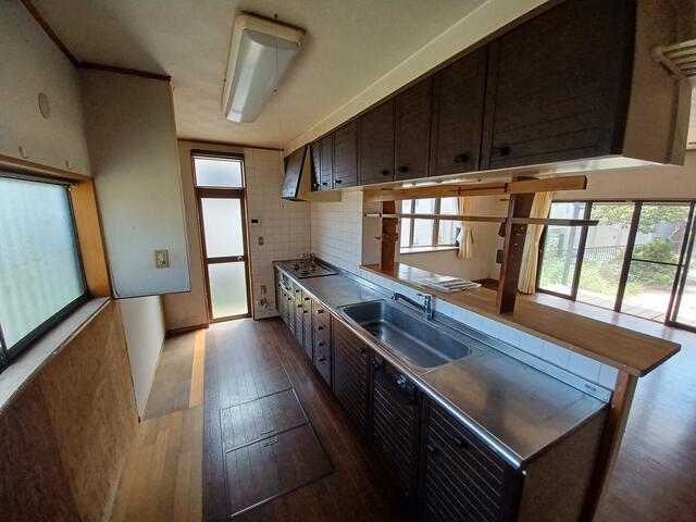 detached 埼玉県東松山市大字大谷