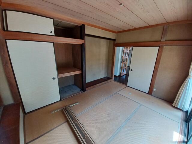detached 埼玉県東松山市大字大谷