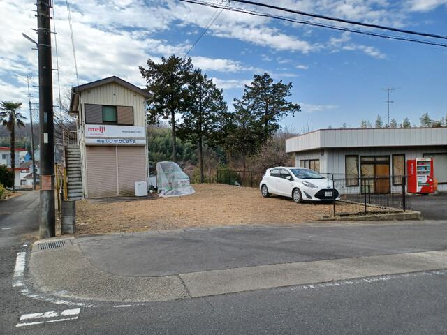 detached 埼玉県比企郡吉見町大字長谷