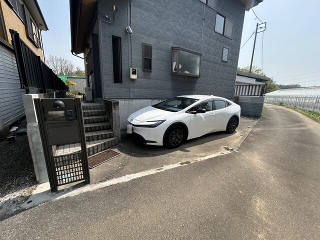 detached 埼玉県比企郡滑川町大字羽尾