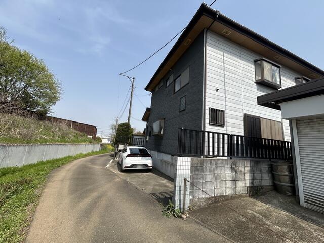 detached 埼玉県比企郡滑川町大字羽尾