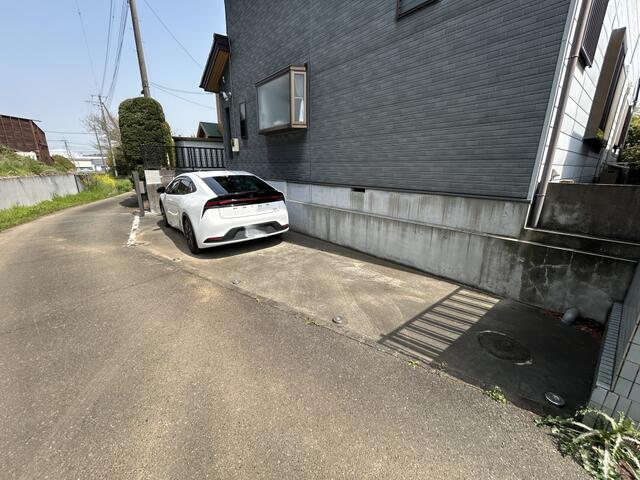 detached 埼玉県比企郡滑川町大字羽尾