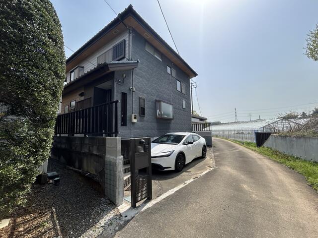 detached 埼玉県比企郡滑川町大字羽尾