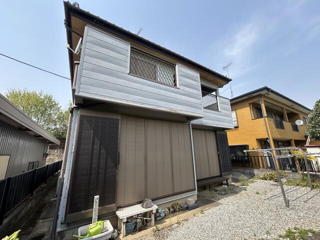 detached 埼玉県比企郡滑川町大字羽尾