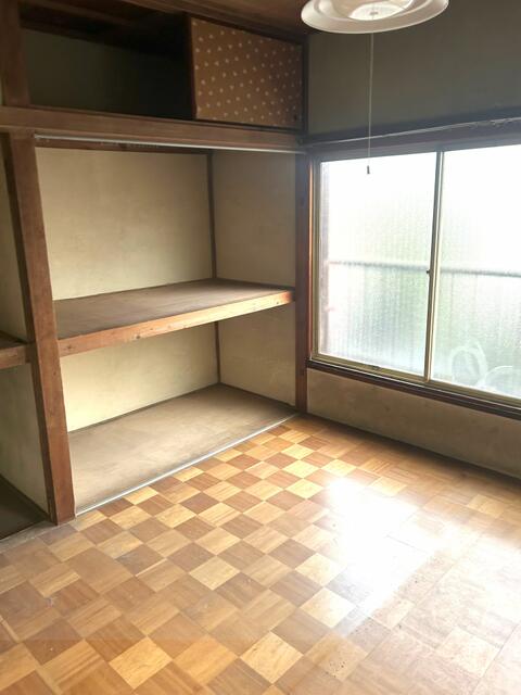 朝志ヶ丘　貸店舗・貸事務所 物件写真 2