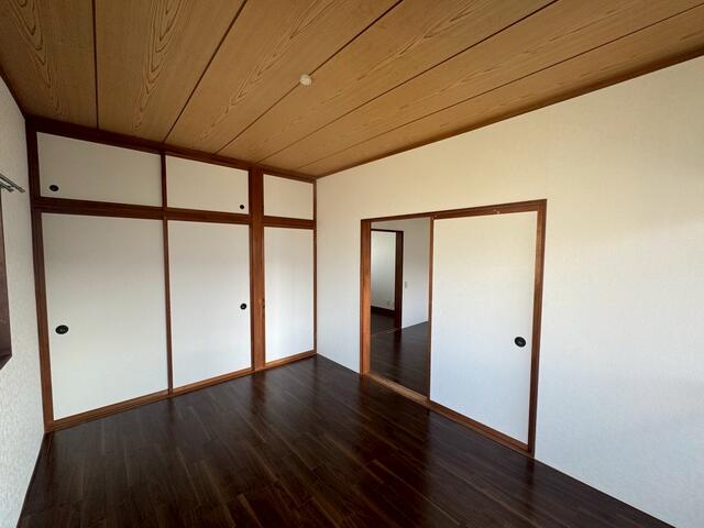 リビング以外の居室