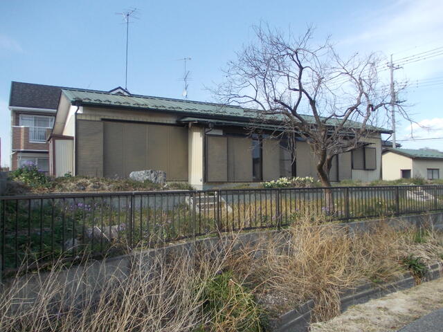 detached 埼玉県羽生市大字北袋