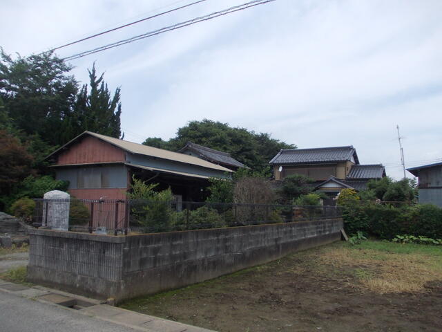 detached 埼玉県羽生市大字上岩瀬