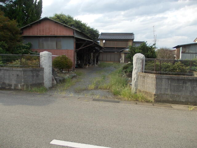 detached 埼玉県羽生市大字上岩瀬