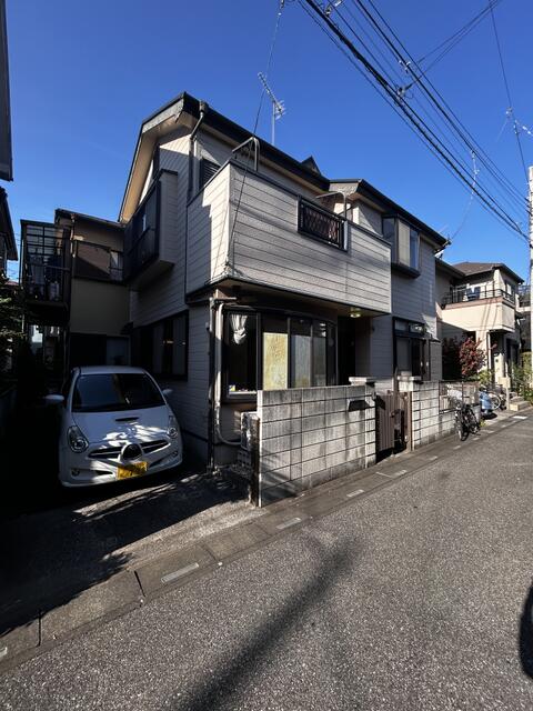 埼玉県越谷市の一戸建て | 1500万円 | 4DK | 77.26m² | Akiyama house finder