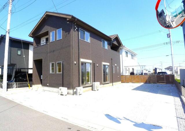 埼玉県羽生市の一戸建て | 2880万円 | 5SLDK | 200.99m² | Akiyama house finder