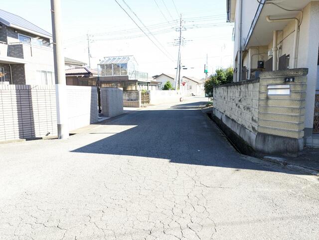 detached 群馬県前橋市駒形町