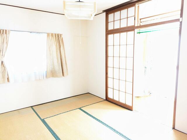 detached 群馬県前橋市駒形町