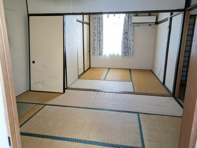 detached 群馬県前橋市駒形町