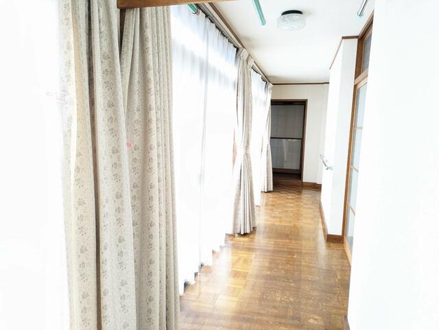 detached 群馬県前橋市駒形町