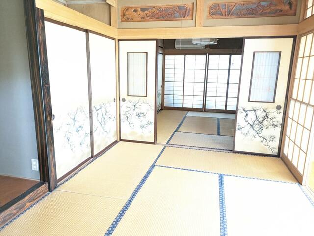 detached 群馬県前橋市駒形町