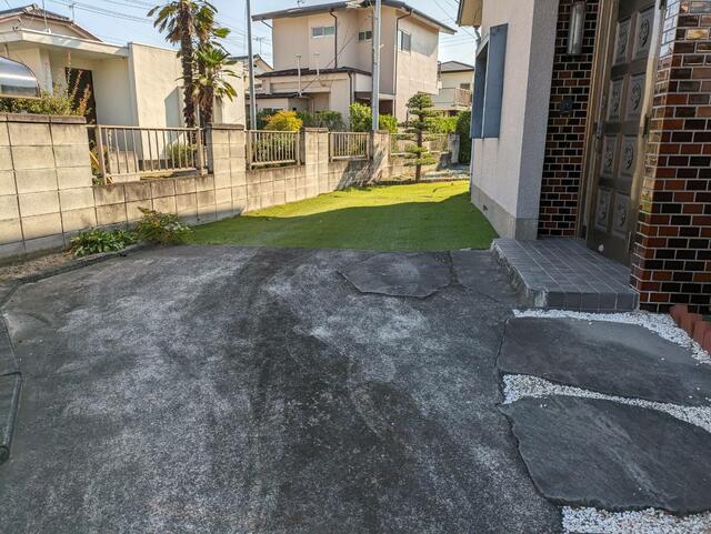 detached 群馬県前橋市駒形町