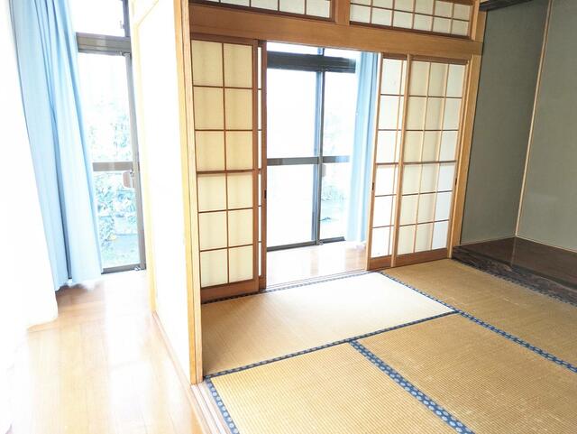 detached 群馬県前橋市駒形町