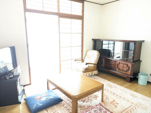 detached 群馬県前橋市駒形町