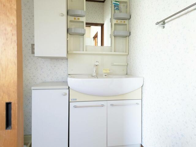 detached 群馬県前橋市駒形町