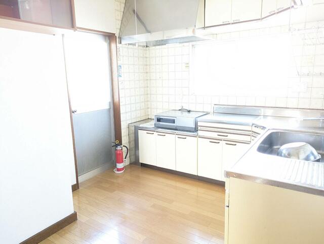 detached 群馬県前橋市駒形町