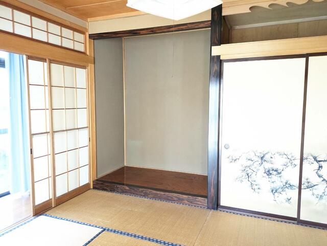 detached 群馬県前橋市駒形町