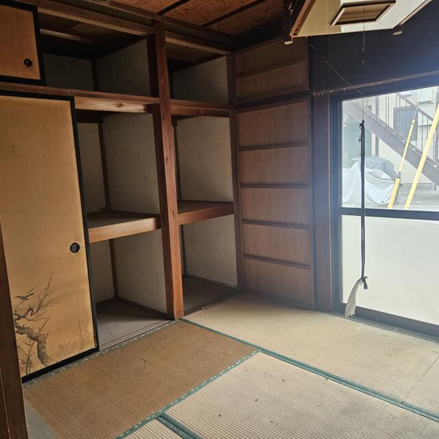 detached 埼玉県児玉郡上里町大字七本木