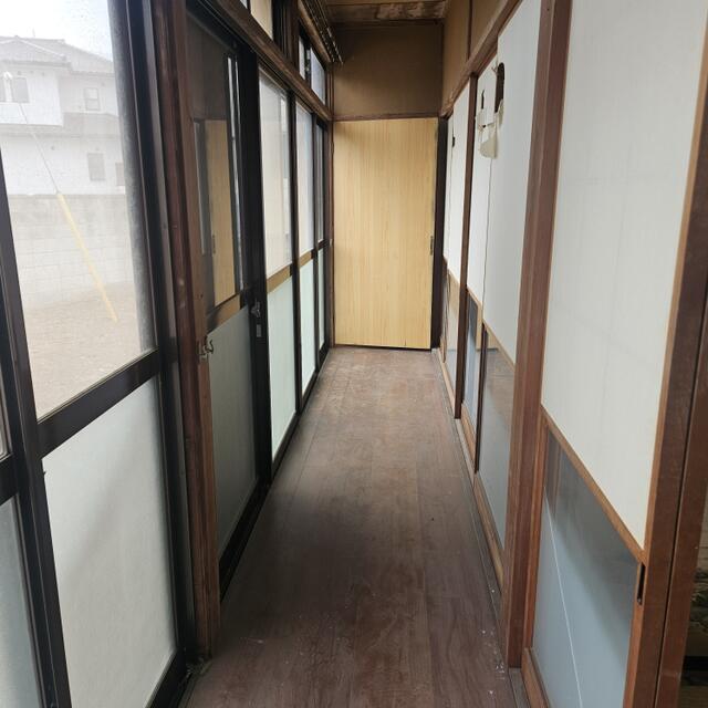 detached 埼玉県児玉郡上里町大字七本木
