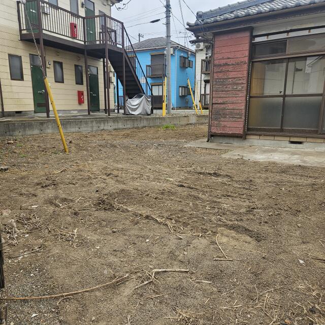 detached 埼玉県児玉郡上里町大字七本木