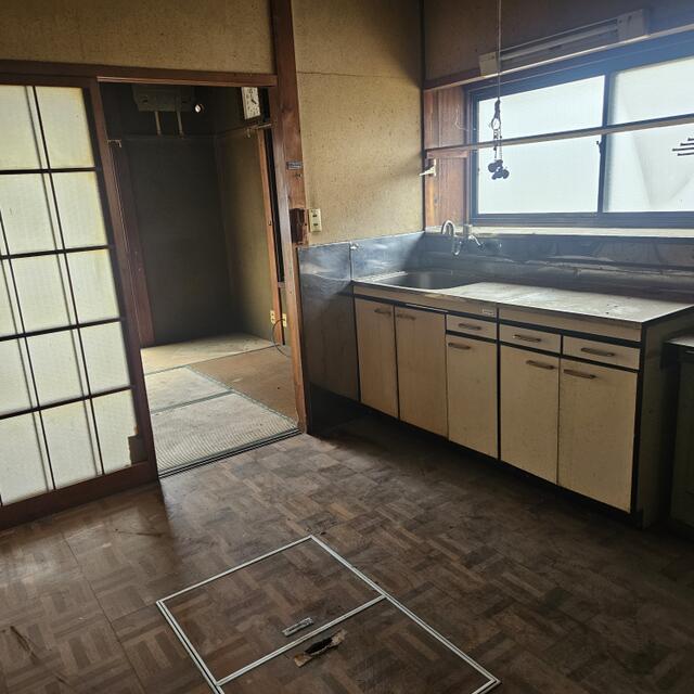 detached 埼玉県児玉郡上里町大字七本木