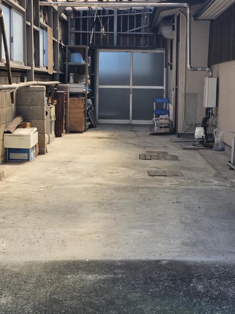 detached 埼玉県児玉郡上里町大字金久保
