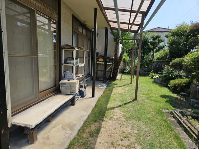 detached 埼玉県児玉郡上里町大字金久保