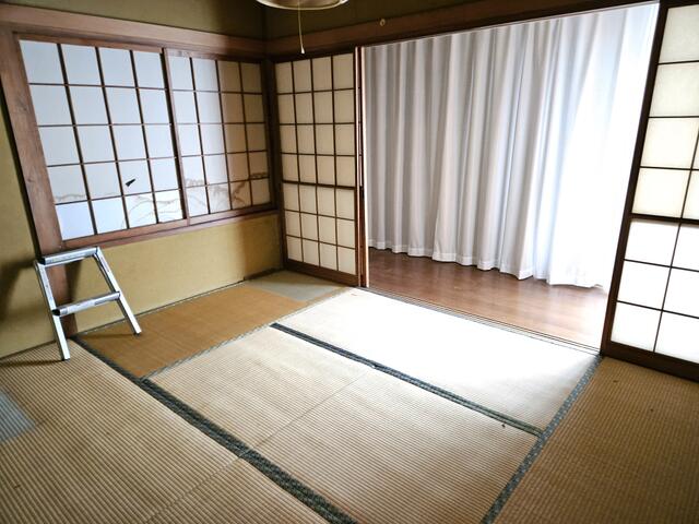 detached 埼玉県児玉郡上里町大字金久保