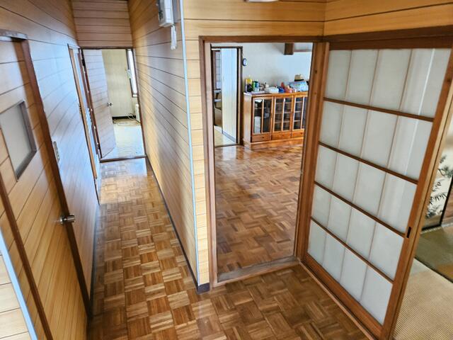 detached 埼玉県児玉郡上里町大字金久保