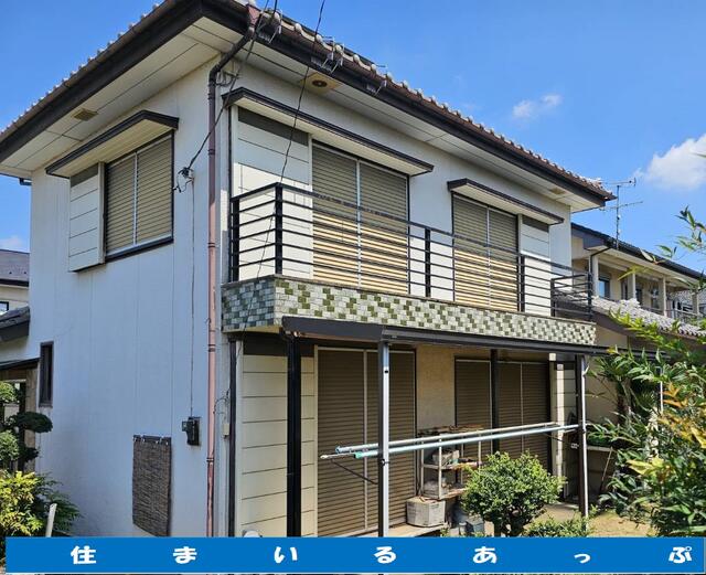 detached 埼玉県児玉郡上里町大字金久保
